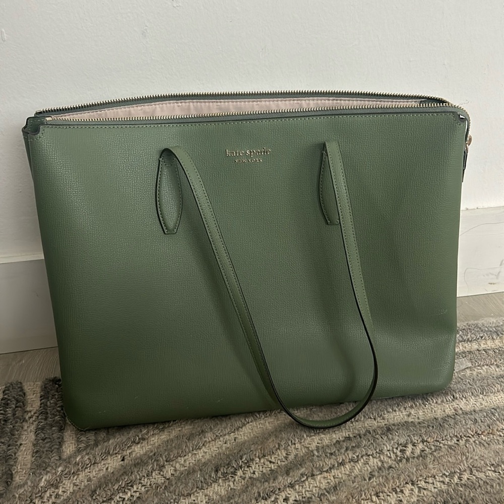 Kate Spade large tote bag